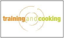 training and cooking