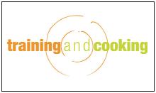 training and cooking